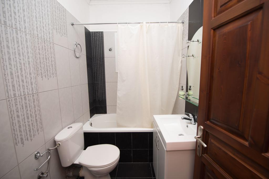 Anna Apartments アカラヴィ 部屋 写真